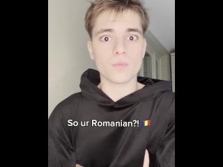 Папочка оставит «бонус» на этой милой блонди мордашке? 😉