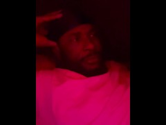 Let me use your mouth (audio)