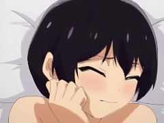 Akogare no Onna Joushi ga, Aibeya Shucchou no Tonari no Bed de Zetsurin Otoko ni Netorarete Iru