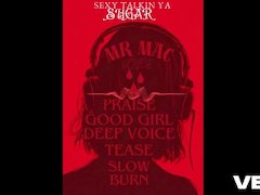Sexy Talkin Ya Sugar - NSFW Audio  [M4F] [Praise][Good Girl][Romantinc][Deep Voice][Male Voice]