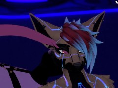 Wild Threesome - VRChat - Screenshot 6 of 16 - Threesome