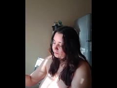 Danna sweet - Screenshot 10 of 16 - Masturbation