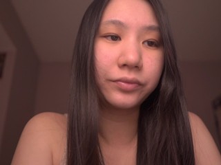Cute Asian Good Girl ASMR - Job 1-8