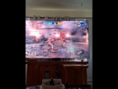 Gameplay For Honor
