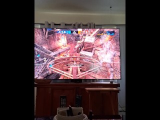 Gameplay for Honor