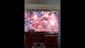 Gameplay For Honor