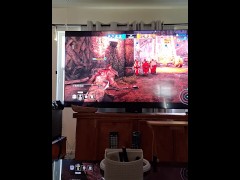 Do you like vikings, samurai, knights? Then play For Honor