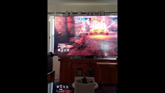 Do you like vikings, samurai, knights? Then play For Honor