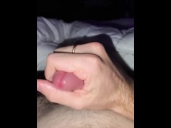 My first masturbation exhibition HOT FRENCH MEN JOI