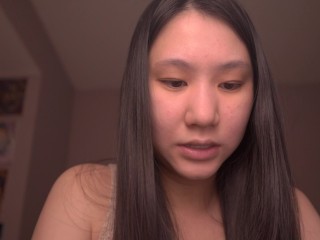 Cute Asian Girl ASMR - Job 9-16