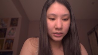 Cute Asian Girl ASMR - Job 9-16