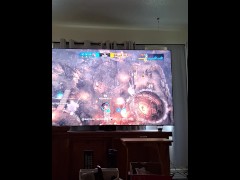 Gameplay Walktrough For Honor Knights, Warrior, and Vikings