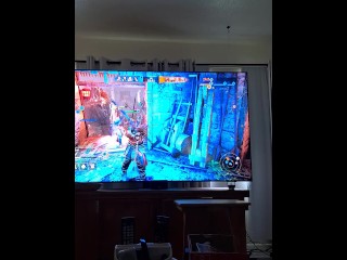 Gameplay Walktrough for Honor Knights, Warrior, and Vikings