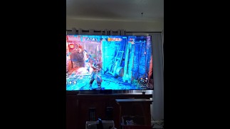 Gameplay Walktrough For Honor Knights, Warrior, and Vikings