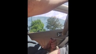 Manejo arriesgado y paja de la luz del día