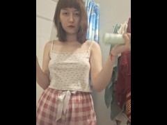 ASMR With a Naughty Twist – Can You Handle It?