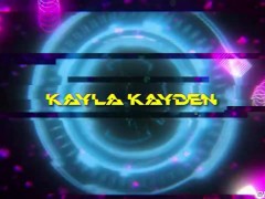 Juggling Two Wives Kayla Kayden, Willow Ryder / Brazzers