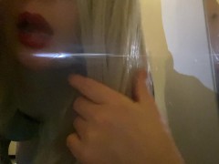 爱丁堡黑丝肥臀骚货潮喷不止