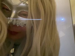 爱丁堡黑丝肥臀骚货潮喷不止 - Screenshot 14 of 16 - Asian Big Ass