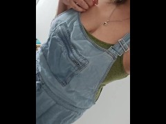 Green - Screenshot 4 of 16 - Big Boobs