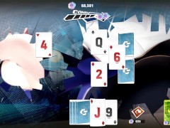 【H GAME】ガラス2♡Hアニメーション ケイティ③ エロアニメ｜エロ同人｜Hentai｜Anime｜Doujin