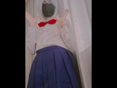 【 Nyauri1 Tiktok Series 】Happy Easter