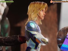 Marvel Rivals Hentai Compilation #05 - Screenshot 3 of 16 - Marvel