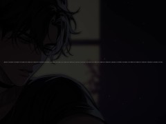 E-SEX with your long-distance boyfriend AUDIO | [Male Whimpering & Moaning] [NSFW Audio] [BF ASMR]