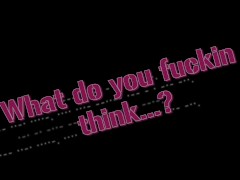 Full Trailer:  A Series of Big Fat Disappointments - 4