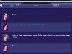 Summertime Saga New Game Version Story line Game Play Ep 04