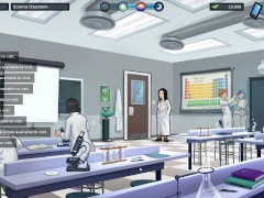 Summertime Saga New Game Version Story line Game Play Ep 01 - Screenshot 16 of 16 - Cartoon