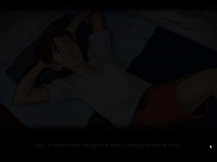 Summertime Saga New Game Version Story line Game Play Ep 01 - Screenshot 2 of 16 - Cartoon Porn