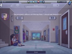 Summertime Saga New Game Version Story line Game Play Ep 01 - Screenshot 8 of 16 - Cartoon Sex