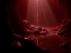 Vore POV - Screenshot 13 of 16 - Pregnant