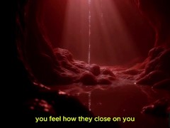 Vore POV - Screenshot 14 of 16 - Vore