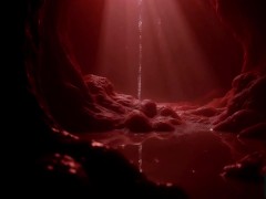 Vore POV - Screenshot 16 of 16 - Stuffed Belly