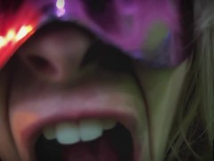Vore POV - Screenshot 9 of 16 - Vore