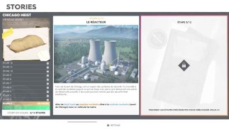 #2 - ЭКИПАЖ 2 - ИСТОРИИ ОГРАБЛЕНИЕ В ЧИКАГО - РЕАКТОР!!