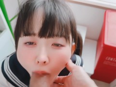 ❣️【実録！】バレた!?親がいるのにドキドキ実家SEX💕【ゆりんのちいさくてごめんなさい♡】