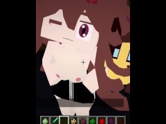 Luna preview Jenny's Mod - Screenshot 2 of 16 - Minecraft Animation