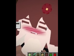 Luna preview Jenny's Mod - Screenshot 7 of 16 - Minecraft Animation