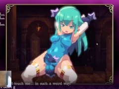 ALL FUTANARI JERKING OFF ANIMATION - MAGE KANADE