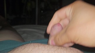 Любовь к маленькому члену