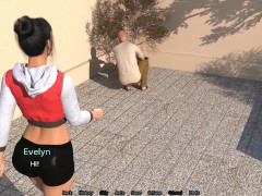 The Adored Marriage: Deeply In Love They Want To Spice Up Their Relationship Ends Up With Creampie