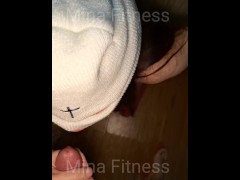 I am a slave for my love,  Iranian پسر حشری گردن زن شوهردار قلاده میندازه و جرش میده ، ایرانی - Screenshot 16 of 16 - ایرانی
