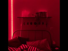 Boyfriend fucking your brains out after a romantic date audio [British accent][Love you][praise]