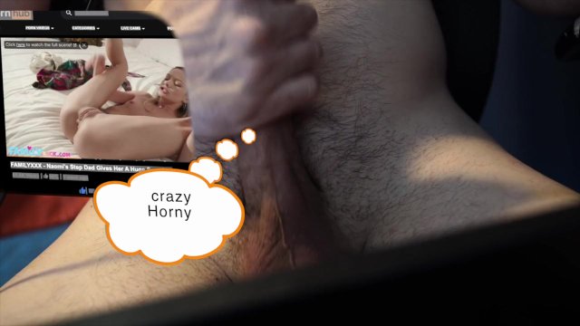 Naomi Swan's Huge Dick from Steve Holmes