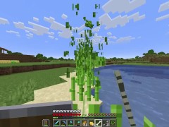 The Perfect Start - Minecraft Hardcore Let's Play | Ep 1