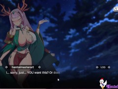 (str8) Fully Connected with nature! Waifu Shop #67 W/HentaiMasterArt