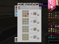Digging and talking ► Minecraft #3 - Screenshot 1 of 16 - Minecraft